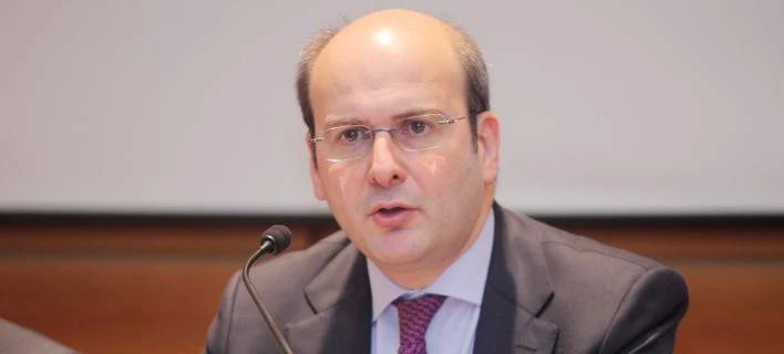 Κωστής Χατζηδάκης: Η Ελλάδα κινδυνεύει να γίνει Αργεντινή… νούμερο δύο